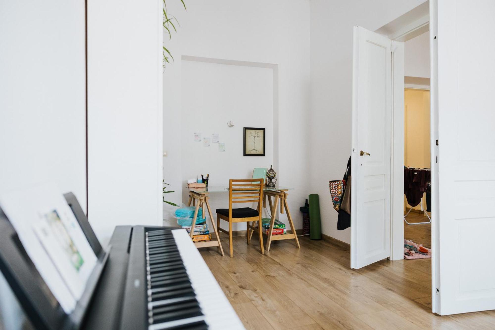 Atticus Apartments Krakow Ngoại thất bức ảnh