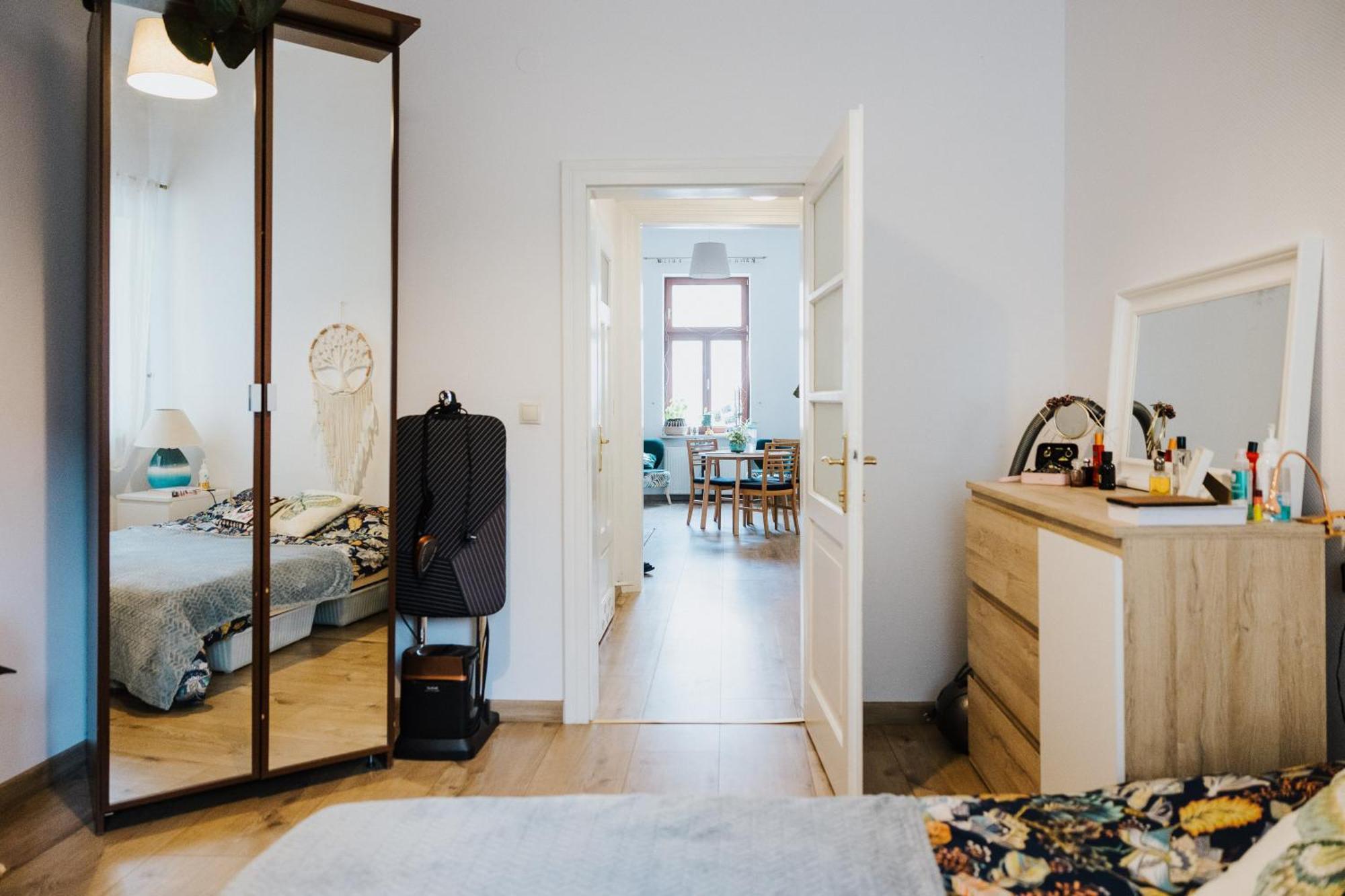 Atticus Apartments Krakow Ngoại thất bức ảnh