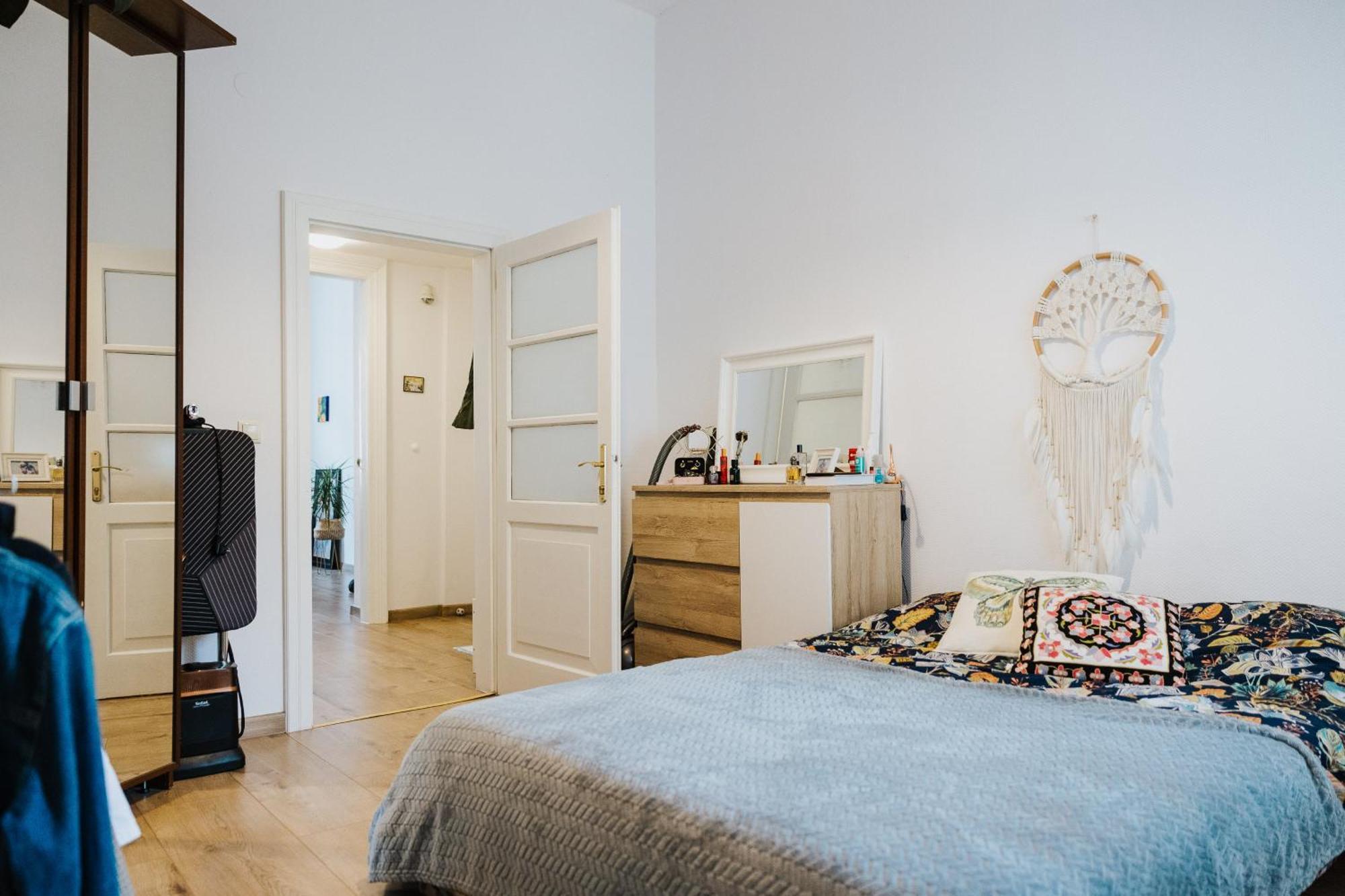 Atticus Apartments Krakow Ngoại thất bức ảnh