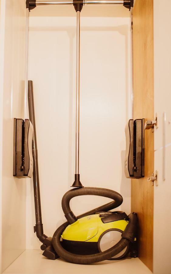 Atticus Apartments Krakow Ngoại thất bức ảnh