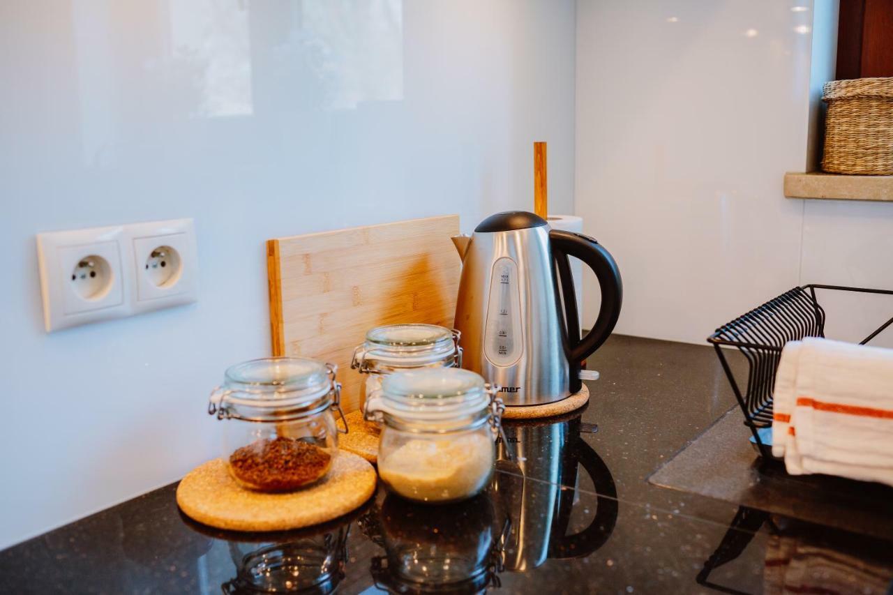 Atticus Apartments Krakow Ngoại thất bức ảnh